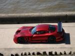 TVR Cerbera Speed 12 2000 года